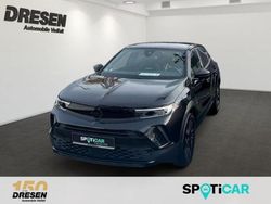 Schwarz Gebraucht 2024 Opel Mokka GS Line SUV | 20.580 € (Guter Preis)
