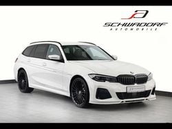 Weiß Gebraucht 2022 Alpina B3 Limousine | 66.800 € (Etwas zu teuer)