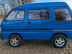 Blau Gebraucht 1995 Daihatsu Hijet Van / Kleinbus | 2.300 €