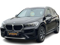 Schwarz Gebraucht 2019 BMW X1 Performance SUV | 17.480 € (Fairer Preis)
