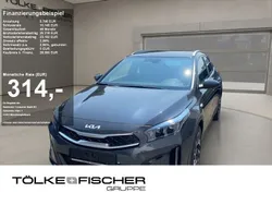 Pentametal Gebraucht 2024 Kia XCeed Comfort SUV | 25.390 €