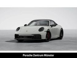 Kreide Neu 2025 Porsche 911 Targa 4 Cabrio | 218.614 € (Superpreis)