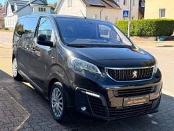 Schwarz Gebraucht 2019 Peugeot Traveller Active Van | 17.999 € (Superpreis)