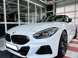 Weiß Gebraucht 2022 BMW Z4 M M Sport Cabrio | 39.500 € (Superpreis)