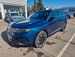 Blau Neu 2025 Opel Grandland Electric Edition SUV | 39.990 € (Superpreis)