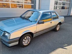 Silber Gebraucht 1987 Opel Ascona Limousine | 4.750 €