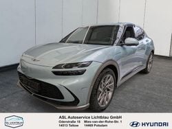 Hanauma mint Gebraucht 2023 Genesis GV60 Sport SUV | 39.990 € (Fairer Preis)