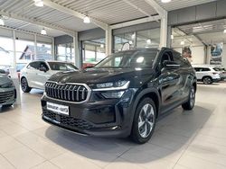 Schwarz Gebraucht 2025 Skoda Kodiaq SUV | 43.990 € (Fairer Preis)