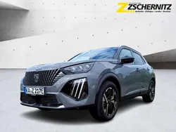 Grau /typ aussenverkleidung me Gebraucht 2023 Peugeot e-2008 SUV | 29.890 € (Fairer Preis)