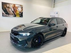Grau Gebraucht 2024 Alpina B3 Limousine | 106.770 € (Teuer)