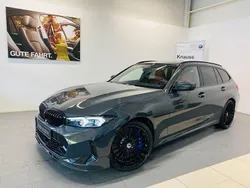 Grau Neu 2024 Alpina B3 Limousine | 106.770 € (Fairer Preis)