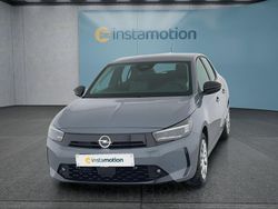 Grau Neu 2025 Opel Corsa Edition Kleinwagen | 18.199 € (Fairer Preis)