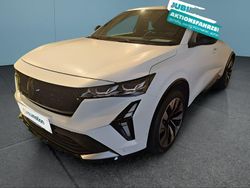 Weiß Neu 2025 Renault Rafale Techno SUV | 48.149 €
