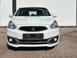 Gebraucht 2017 Mitsubishi Space Star Limousine | 5.500 € (Etwas zu teuer)