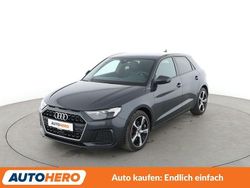 Grau Gebraucht 2021 Audi A1 Advanced Kleinwagen | 19.390 € (Fairer Preis)