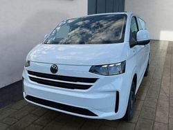 Weiß Neu 2025 VW T7 Van | 38.480 € (Superpreis)