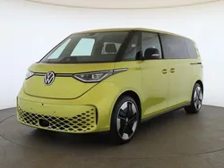 Gelb Gebraucht 2024 VW ID. Buzz Pro Van | 68.890 €