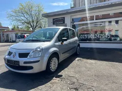 Grau Gebraucht 2007 Renault Modus Avantage Van / Kleinbus | 1.590 € (Guter Preis)
