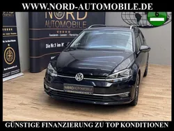 Schwarz Gebraucht 2019 VW Golf VII Join Kombi | 13.900 € (Guter Preis)