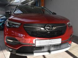 Rot Gebraucht 2018 Opel Grandland X Innovation SUV | 11.980 € (Fairer Preis)