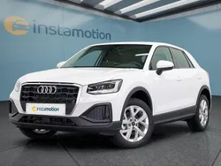 Grau Neu 2025 Audi Q2 SUV | 30.149 € (Guter Preis)