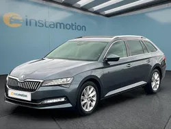 Gebraucht 2020 Skoda Superb Kombi | 22.999 € (Fairer Preis)