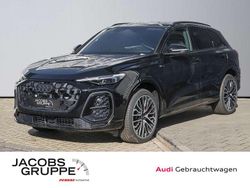 Mythosschwarz Gebraucht 2025 Audi Q5 Edition .1 SUV | 72.990 € (Fairer Preis)