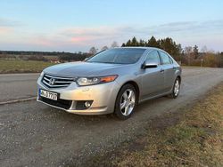 Gebraucht 2009 Honda Accord Executive Limousine | 8.600 € (Fairer Preis)