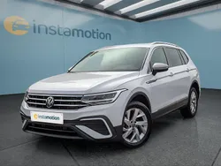 Weiß Gebraucht 2024 VW Tiguan SUV | 32.799 € (Guter Preis)