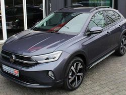 Rauchgrau metallic Neu 2025 VW Taigo Life SUV | 26.990 € (Superpreis)