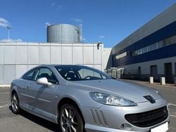 Gebraucht 2010 Peugeot 407 Coupe Coupé | 5.800 € (Guter Preis)