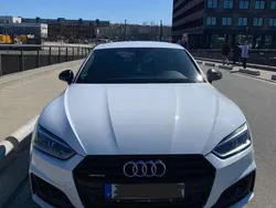 Gebraucht 2017 Audi A5 Sportback Sport Coupé | 22.000 € (Fairer Preis)