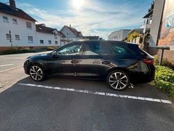 Schwarz Gebraucht 2021 Seat Leon FR Kombi | 20.999 € (Fairer Preis)