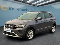 Gebraucht 2025 VW T-Cross Life SUV | 26.999 € (Fairer Preis)