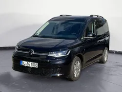 Schwarz Neu 2025 VW Caddy Life Van / Kleinbus | 42.990 €