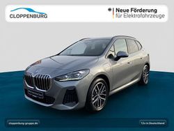 Grau Neu 2025 BMW 230e Active Tourer Performance Van / Kleinbus | 59.860 € (Teuer)