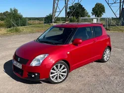 Rot Gebraucht 2011 Suzuki Swift Sport Kleinwagen | 6.000 € (Etwas zu teuer)