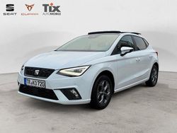 Weiß Gebraucht 2024 Seat Ibiza Style Limousine | 19.950 € (Etwas zu teuer)
