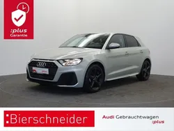 Silber Gebraucht 2024 Audi A1 Sportback Comfort Kleinwagen | 26.950 € (Fairer Preis)