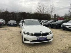 Alpinweiss 3 Gebraucht 2020 BMW 318 Advantage Limousine | 24.999 € (Fairer Preis)