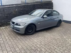Gebraucht 2007 BMW 318 Limousine | 1.690 € (Superpreis)