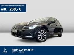 Deep black perleffekt Gebraucht 2022 VW Golf VIII Active Limousine | 18.830 € (Fairer Preis)