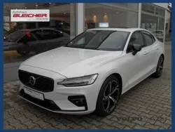 Andere Gebraucht 2024 Volvo S60 Ultimate Limousine | 35.491 € (Superpreis)