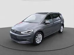 Delfingrau Gebraucht 2024 VW Touran Highline Van / Kleinbus | 36.540 € (Fairer Preis)