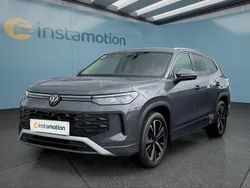 Grau Neu 2025 VW Tayron SUV | 48.549 € (Teuer)