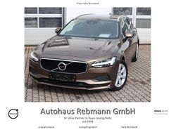 Beige Gebraucht 2016 Volvo V90 Momentum Kombi | 18.990 € (Fairer Preis)