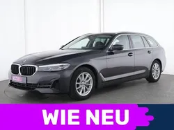 Sophistograu Gebraucht 2021 BMW 530 Sport Line Limousine | 39.395 € (Guter Preis)