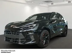 Schwarz Gebraucht 2024 Cupra Terramar VZ SUV | 46.999 € (Guter Preis)