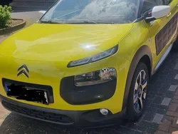 Gebraucht 2014 Citroën C4 Kombi | 5.500 €