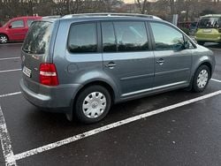 Grau Gebraucht 2006 VW Golf IV Kombi | 4.300 € (Etwas zu teuer)